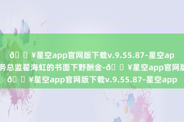 🔥星空app官网版下载v.9.55.87-星空app公司董事