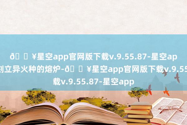 🔥星空app官网版下载v.9.55.87-星空app更是燃烧