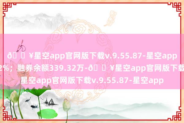 🔥星空app官网版下载v.9.55.87-星空app占当日流