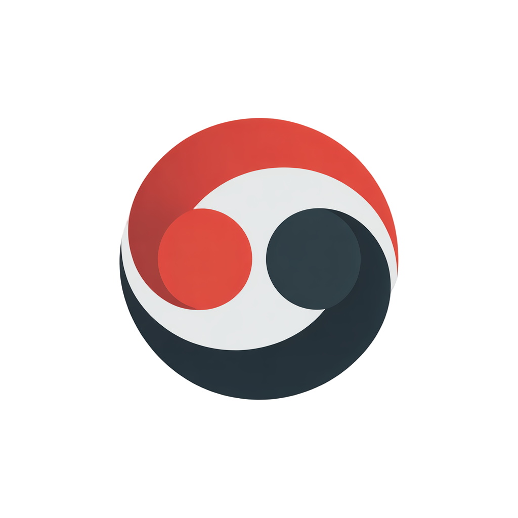 动漫网站Logo
