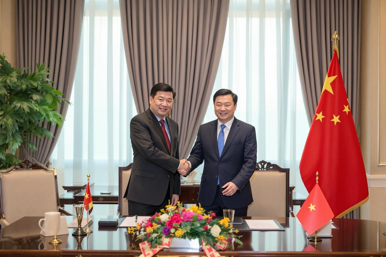 动漫网站与好莱坞顶级制片公司达成战略合作，共同开发国际化项目